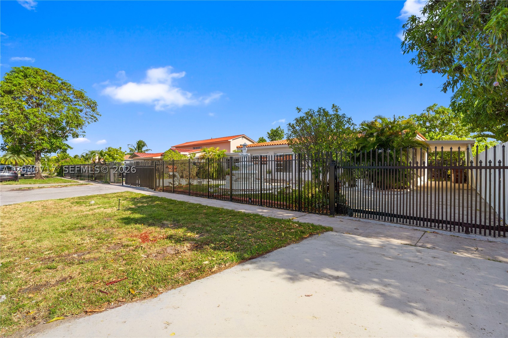 WESTHAVEN PARK - Residential