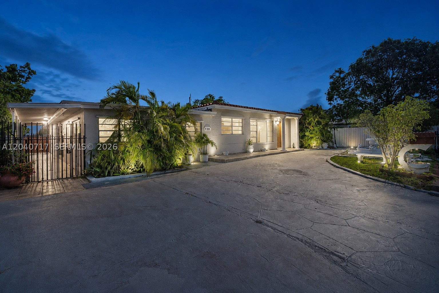 WESTHAVEN PARK - Residential