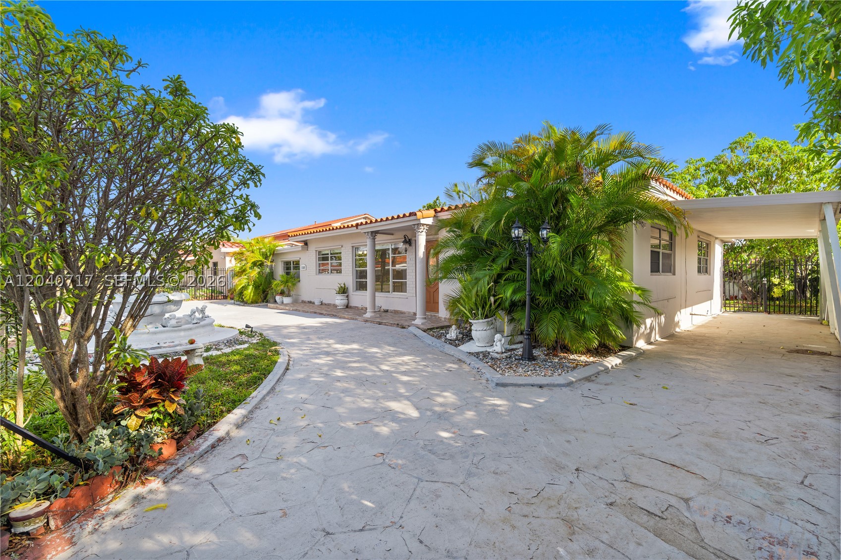 WESTHAVEN PARK - Residential
