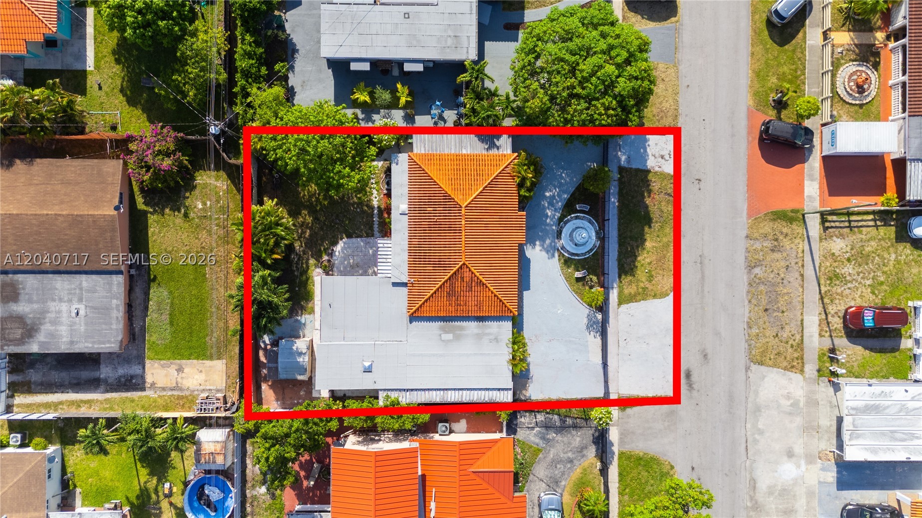 WESTHAVEN PARK - Residential