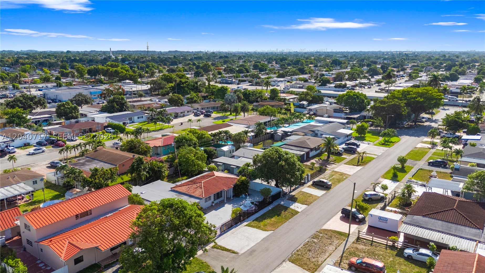 WESTHAVEN PARK - Residential