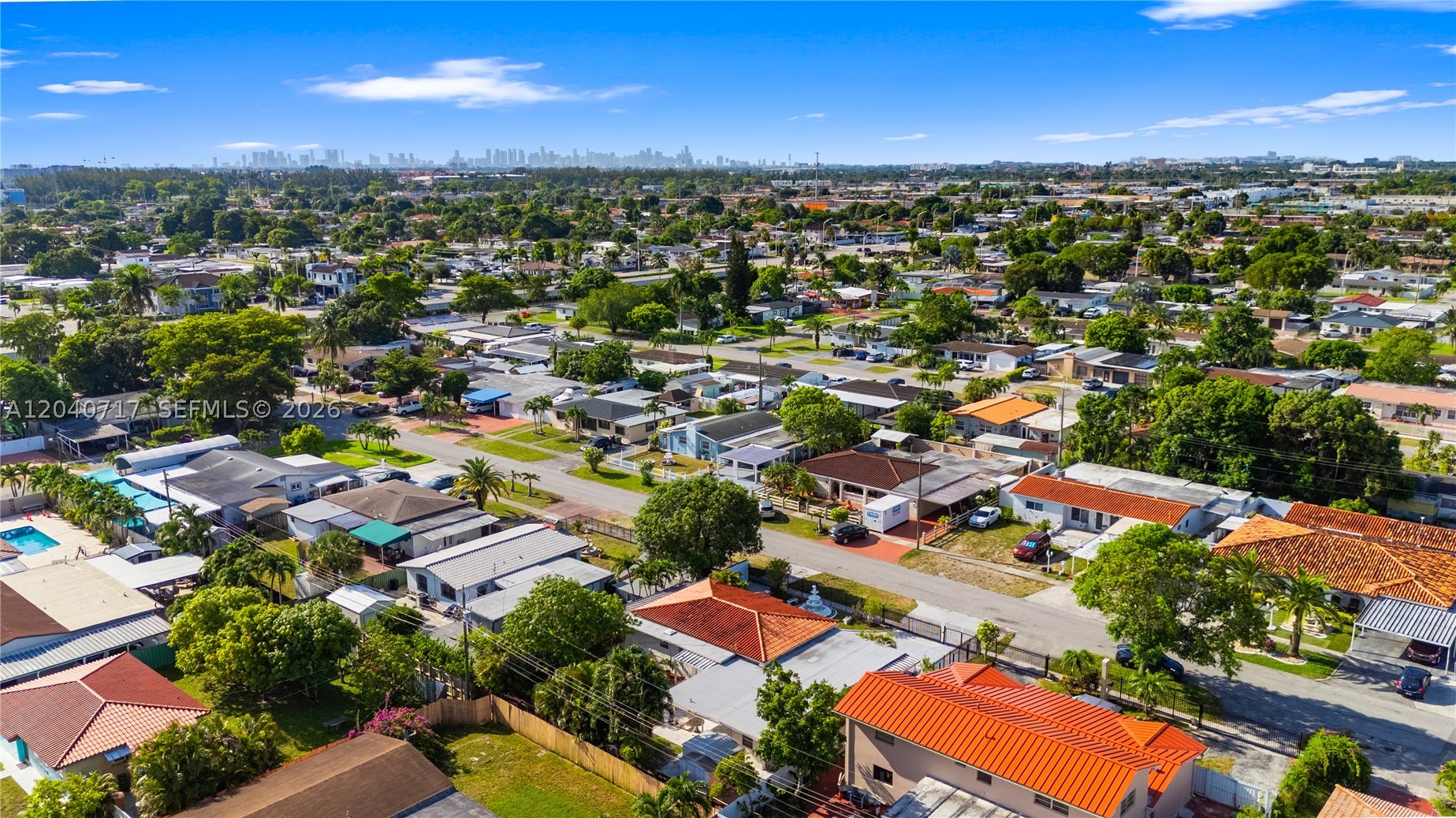 WESTHAVEN PARK - Residential