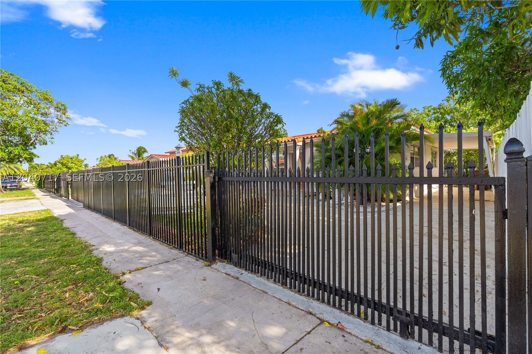WESTHAVEN PARK - Residential