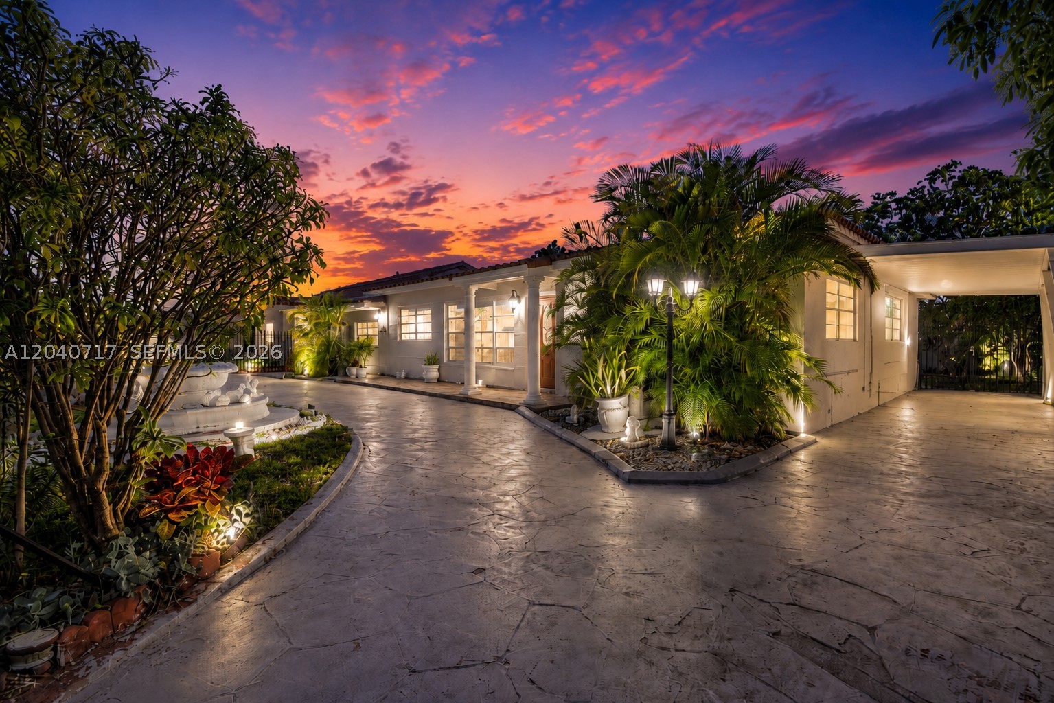 WESTHAVEN PARK - Residential