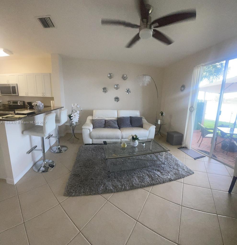 THE SHORES CONDO NO 2 - Residential Lease