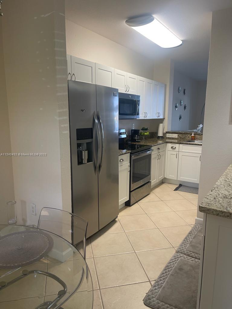 THE SHORES CONDO NO 2 - Residential Lease