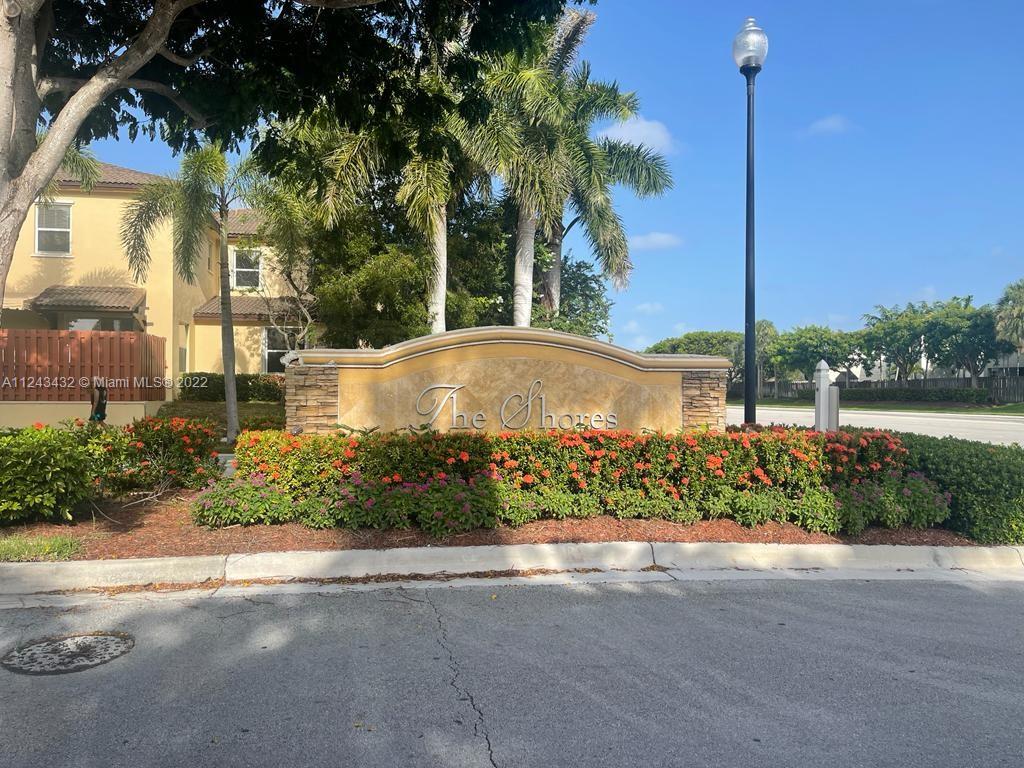 THE SHORES CONDO NO 2 - Residential Lease