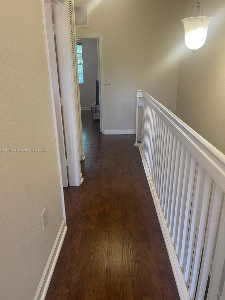 THE SHORES CONDO NO 2 - Residential Lease