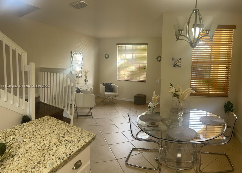 THE SHORES CONDO NO 2 - Residential Lease