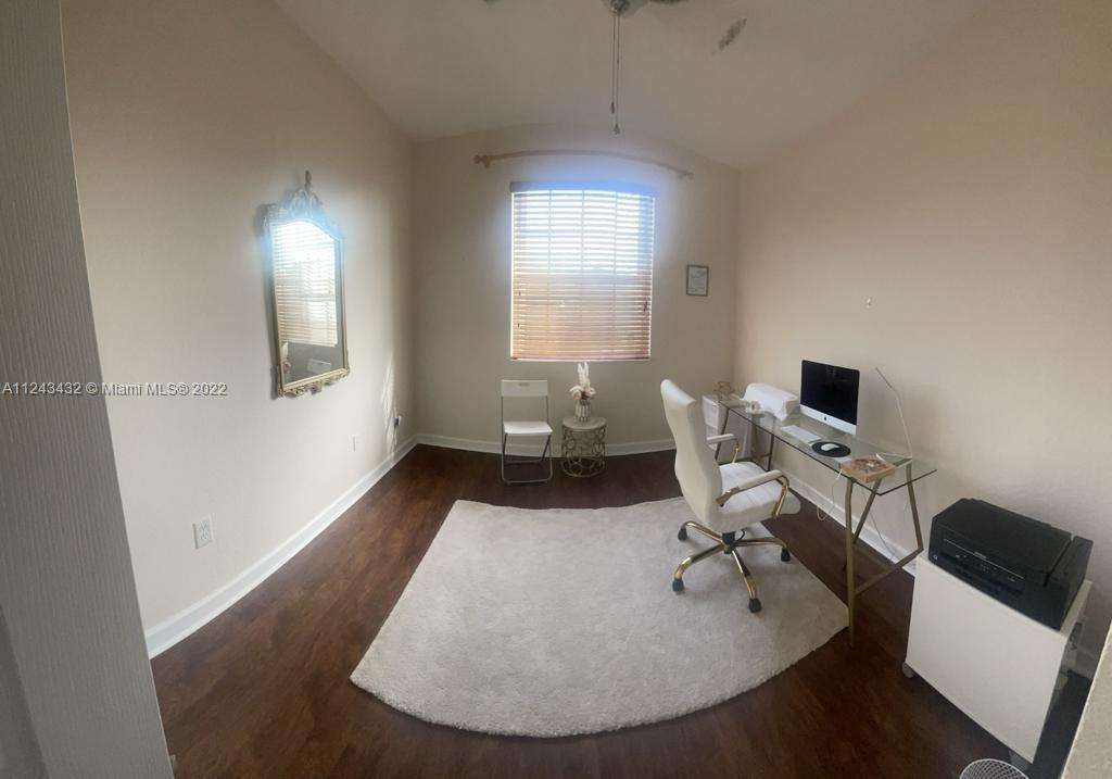 THE SHORES CONDO NO 2 - Residential Lease