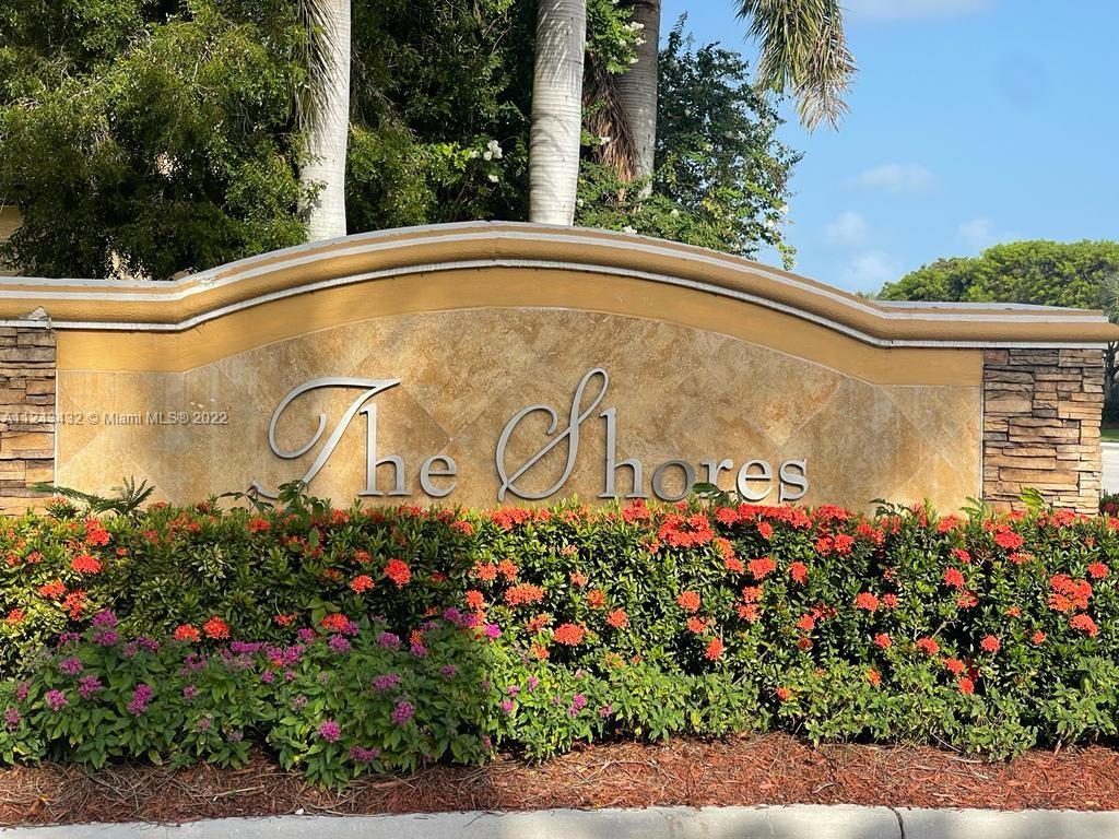 THE SHORES CONDO NO 2 - Residential Lease