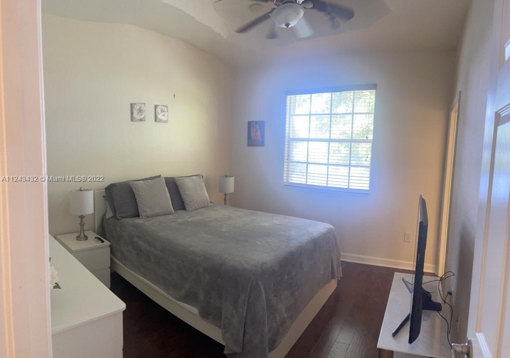 THE SHORES CONDO NO 2 - Residential Lease