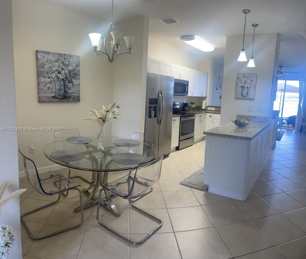 THE SHORES CONDO NO 2 - Residential Lease