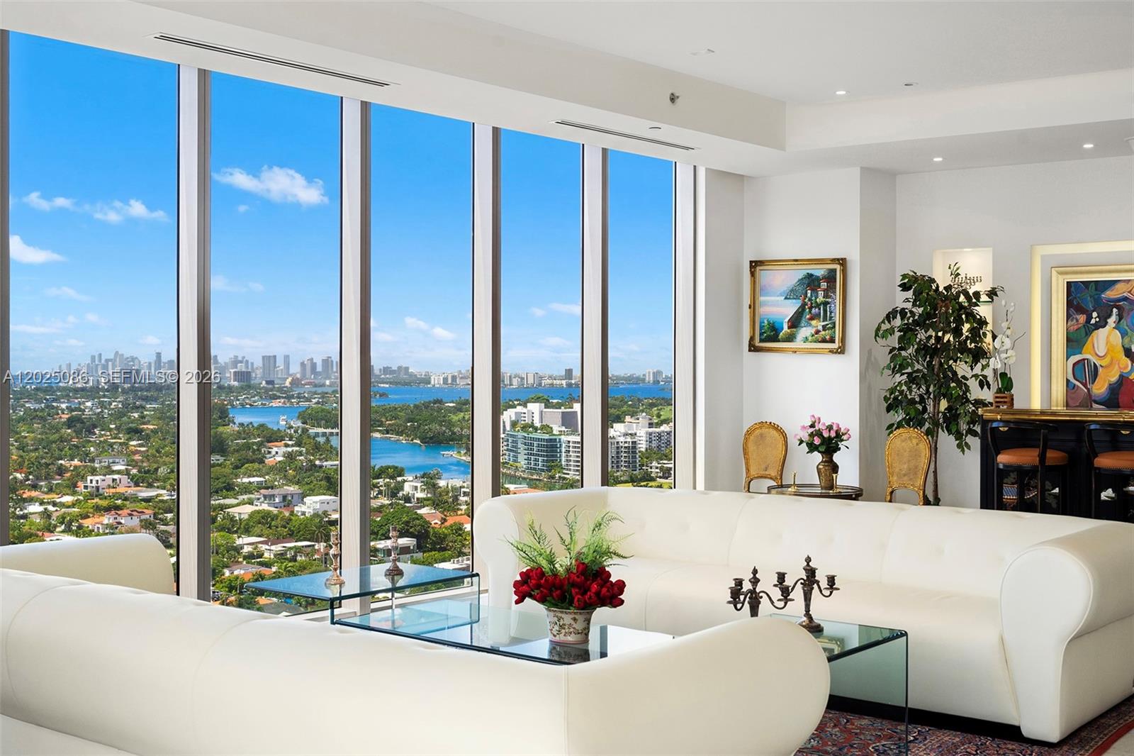 BAL HARBOUR NORTH SOUTH CO - Residential