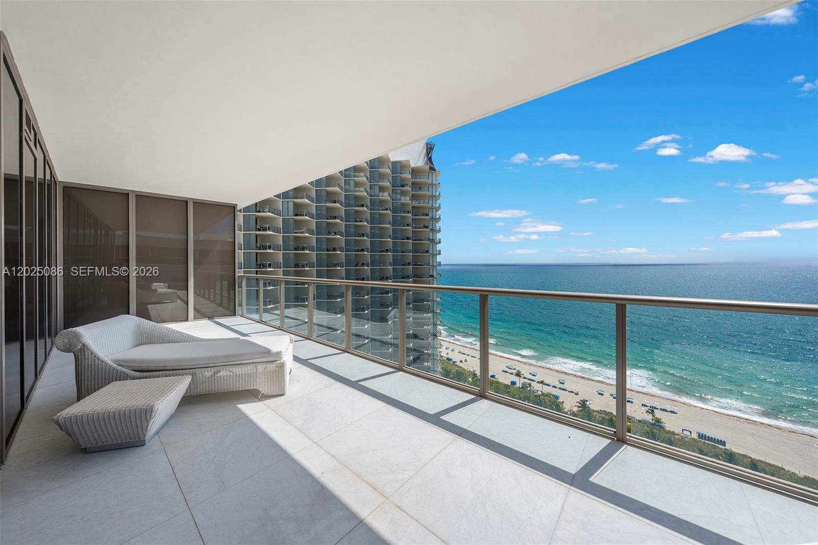 BAL HARBOUR NORTH SOUTH CO - Residential