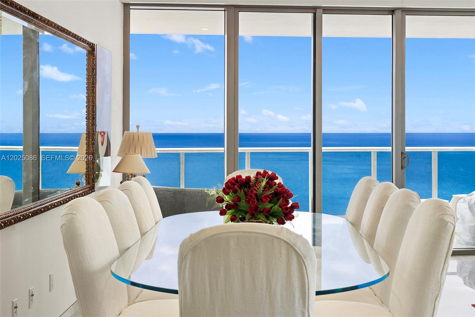 BAL HARBOUR NORTH SOUTH CO - Residential