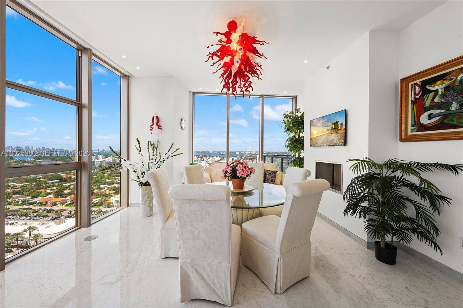 BAL HARBOUR NORTH SOUTH CO - Residential