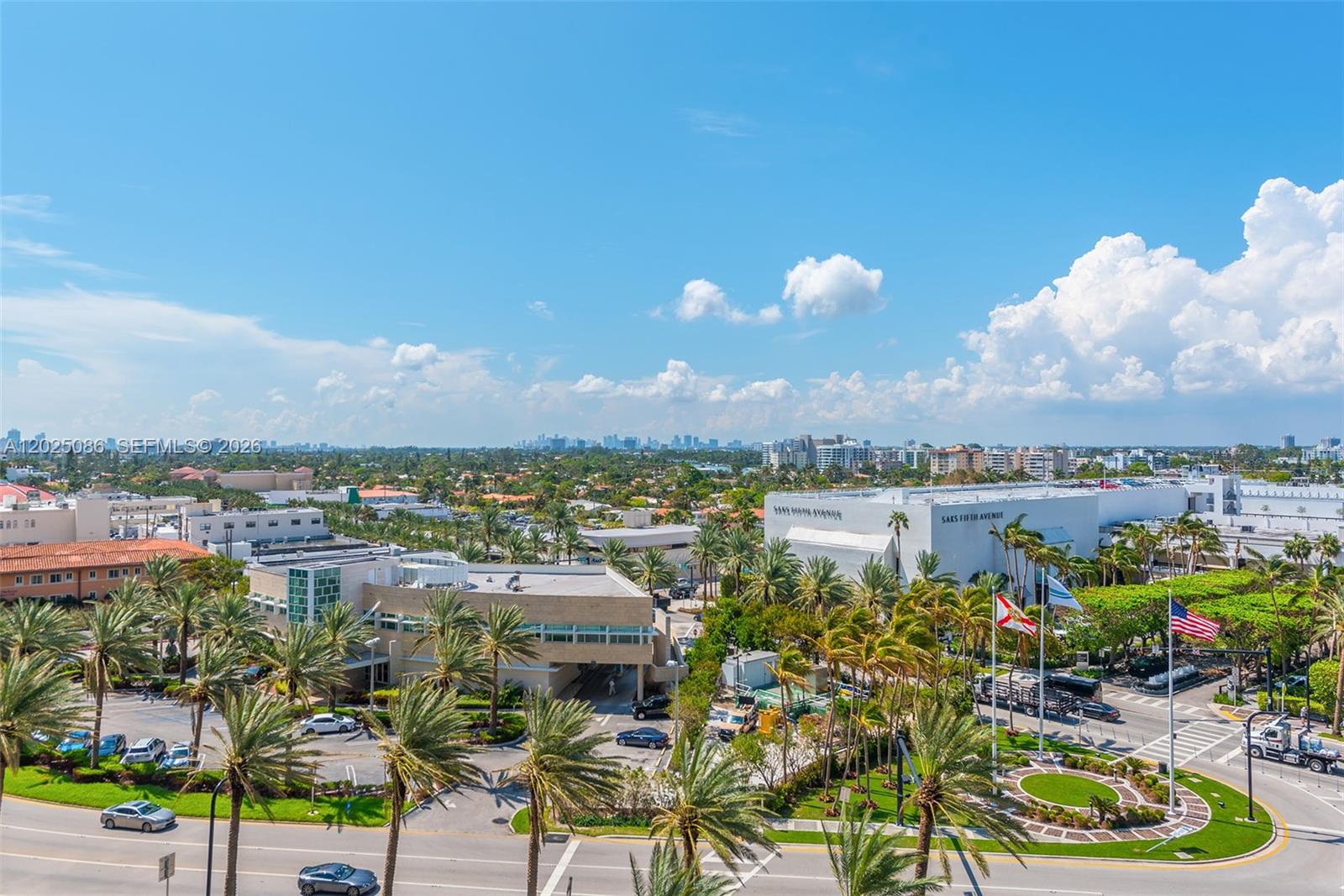 BAL HARBOUR NORTH SOUTH CO - Residential
