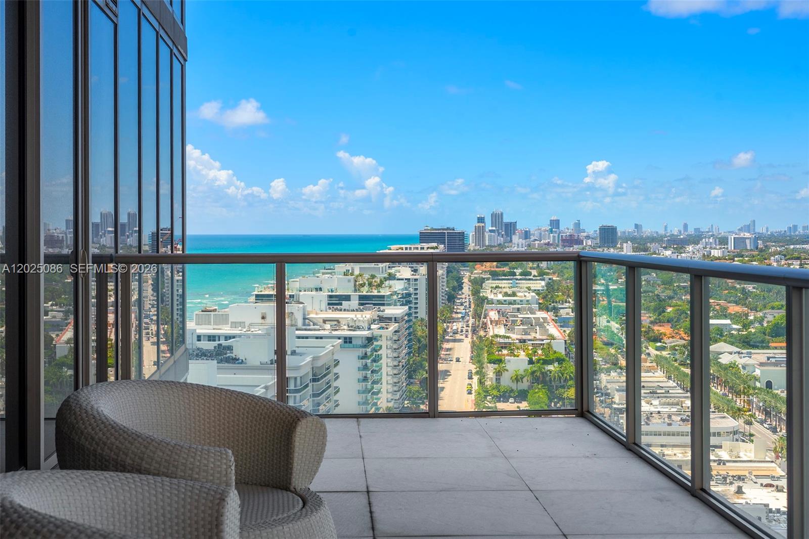 BAL HARBOUR NORTH SOUTH CO - Residential