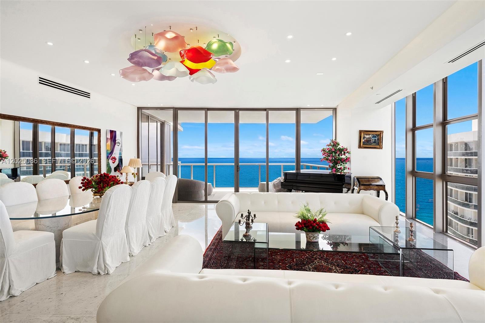 BAL HARBOUR NORTH SOUTH CO - Residential