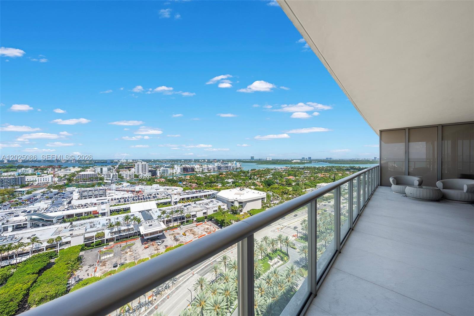 BAL HARBOUR NORTH SOUTH CO - Residential