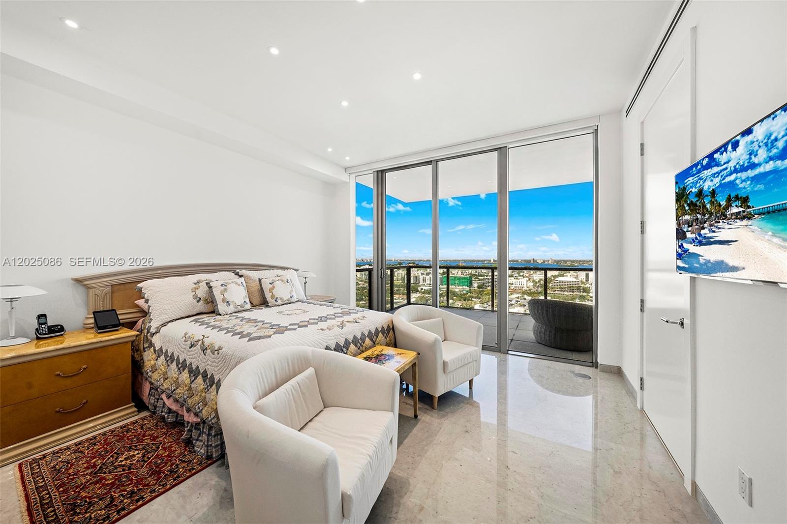 BAL HARBOUR NORTH SOUTH CO - Residential