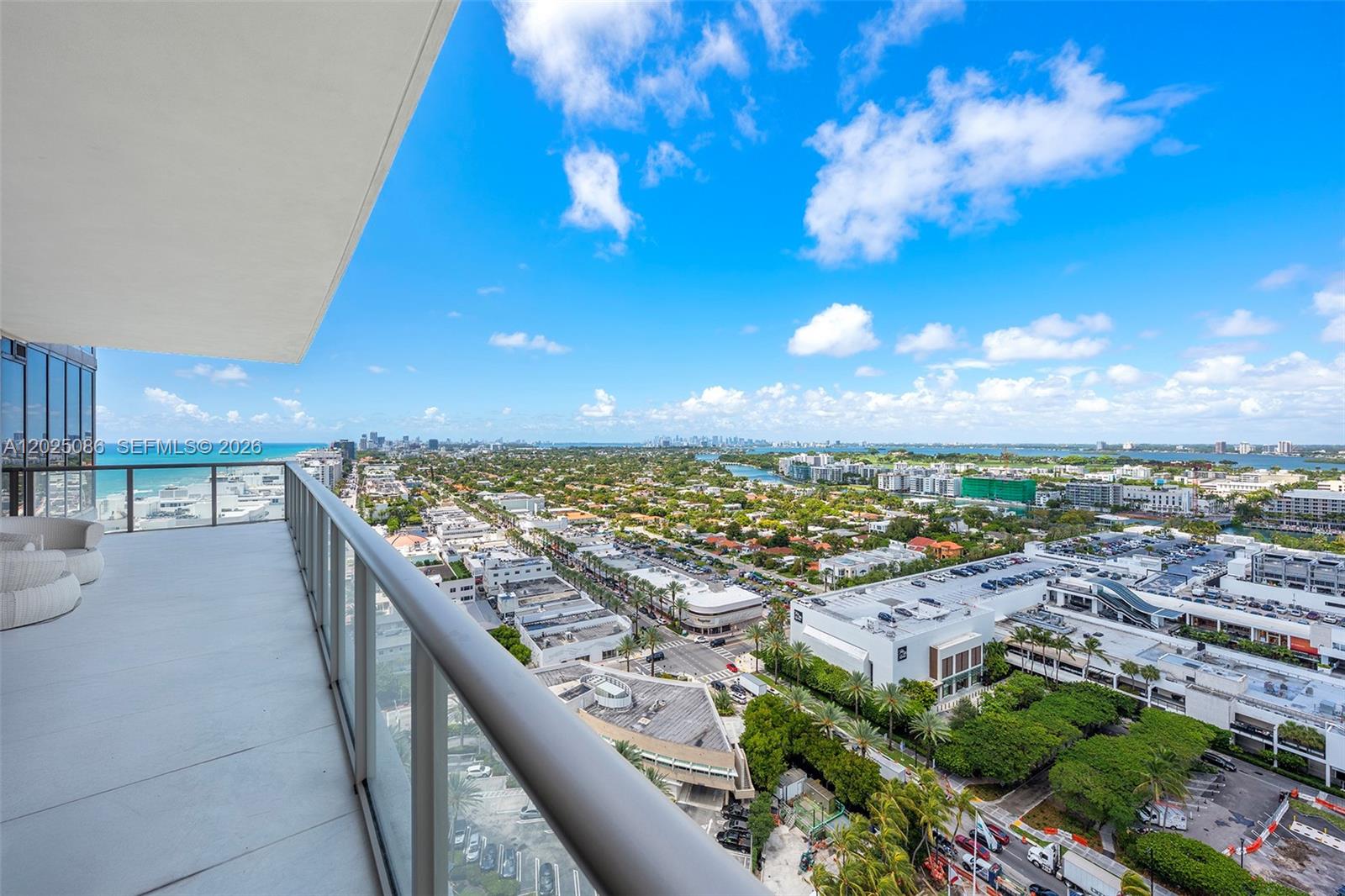 BAL HARBOUR NORTH SOUTH CO - Residential
