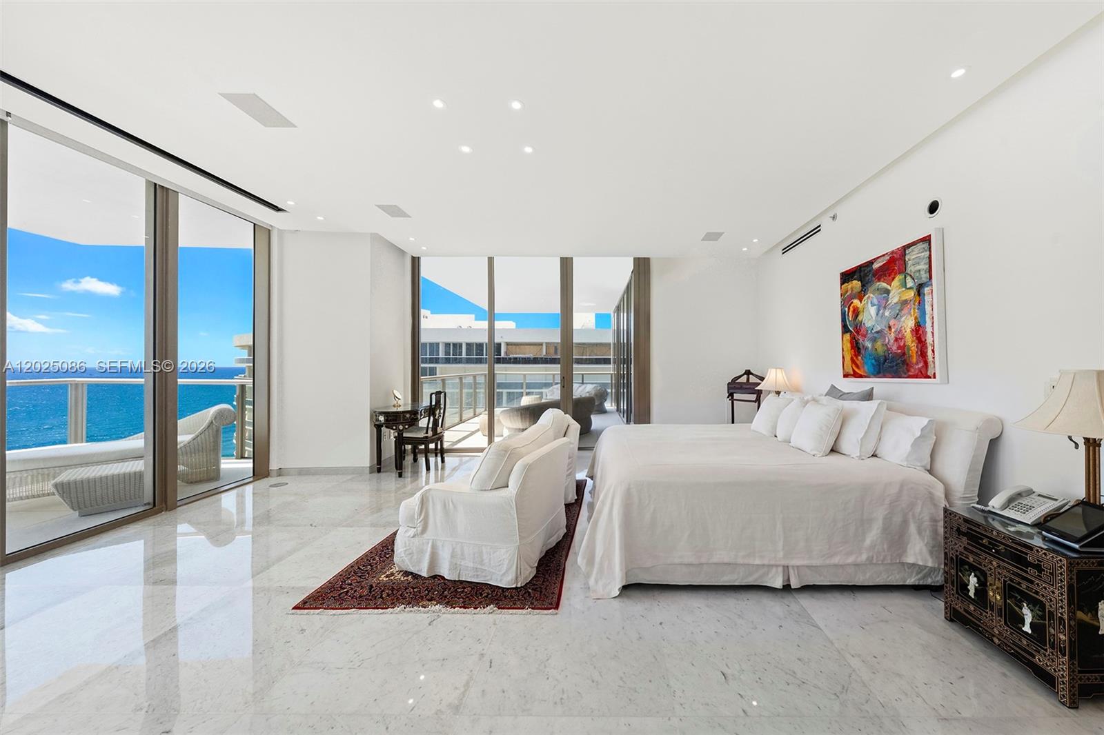 BAL HARBOUR NORTH SOUTH CO - Residential