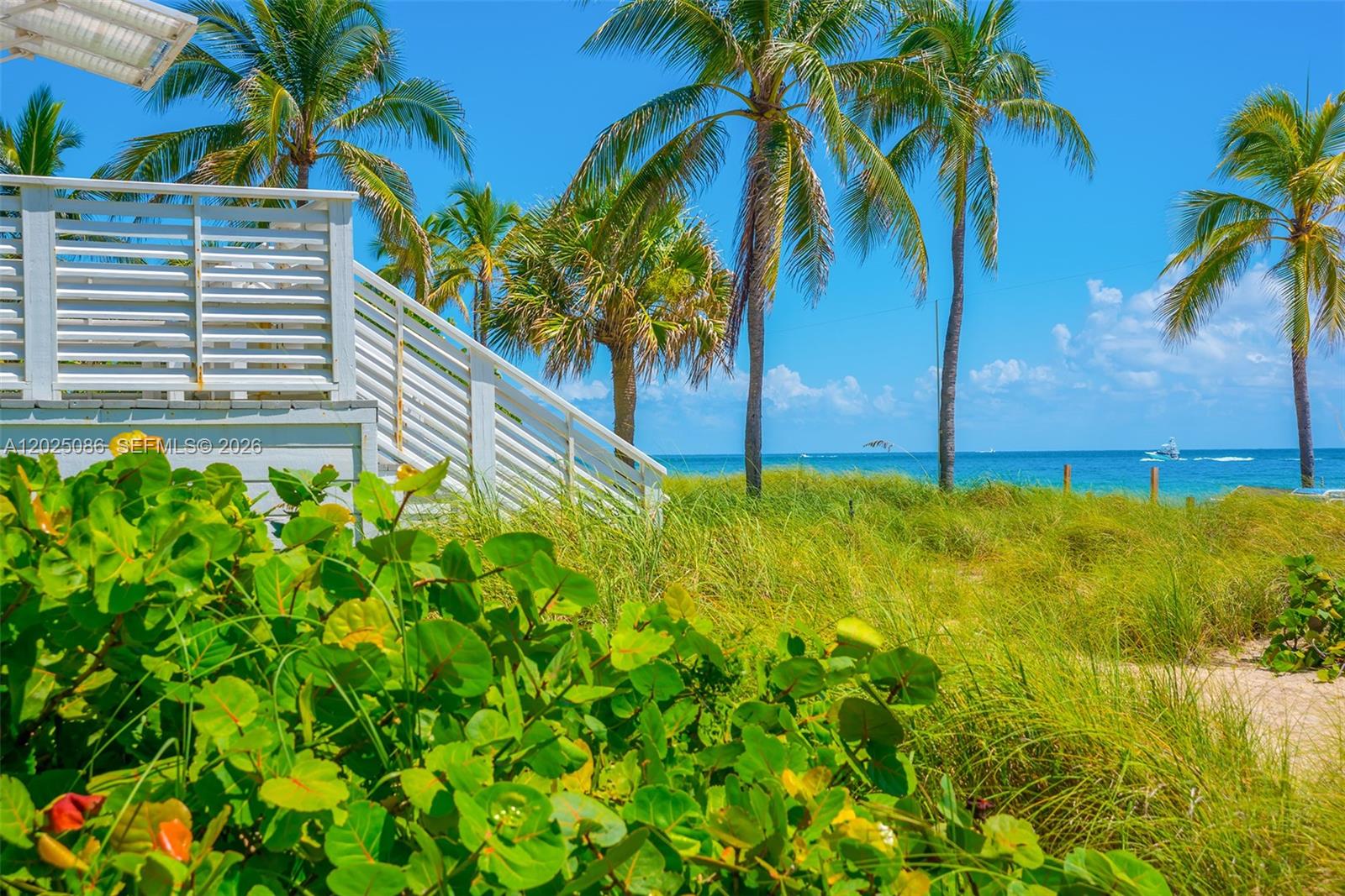 BAL HARBOUR NORTH SOUTH CO - Residential