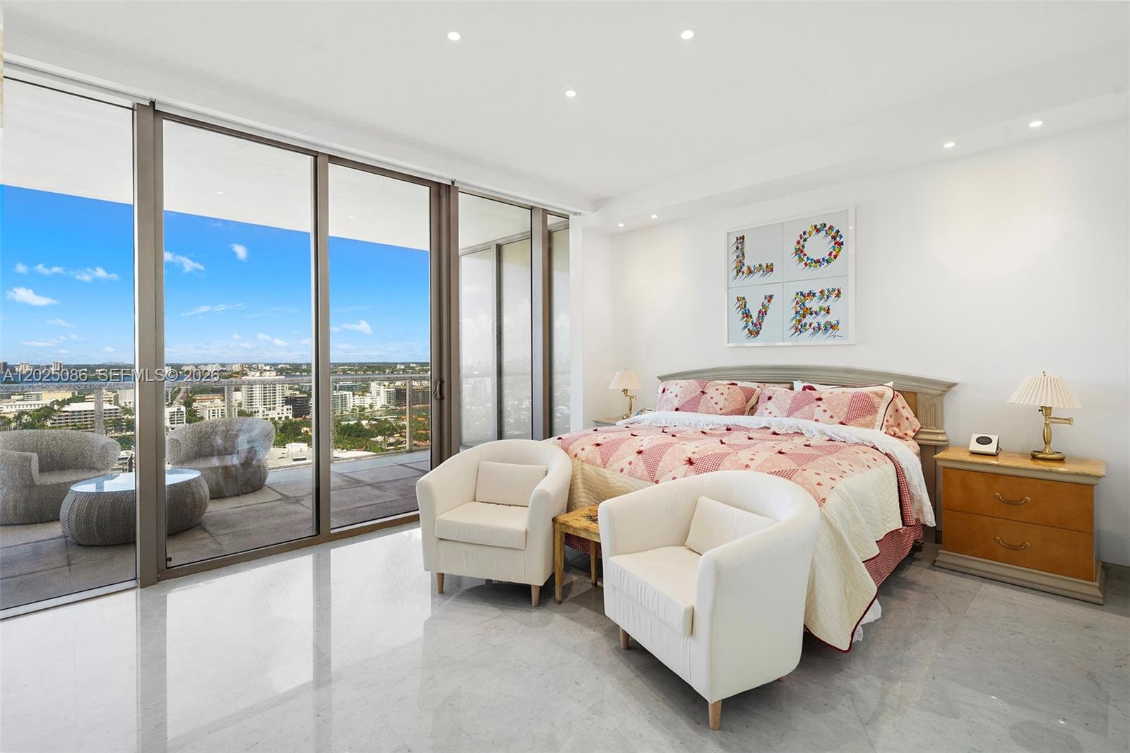 BAL HARBOUR NORTH SOUTH CO - Residential