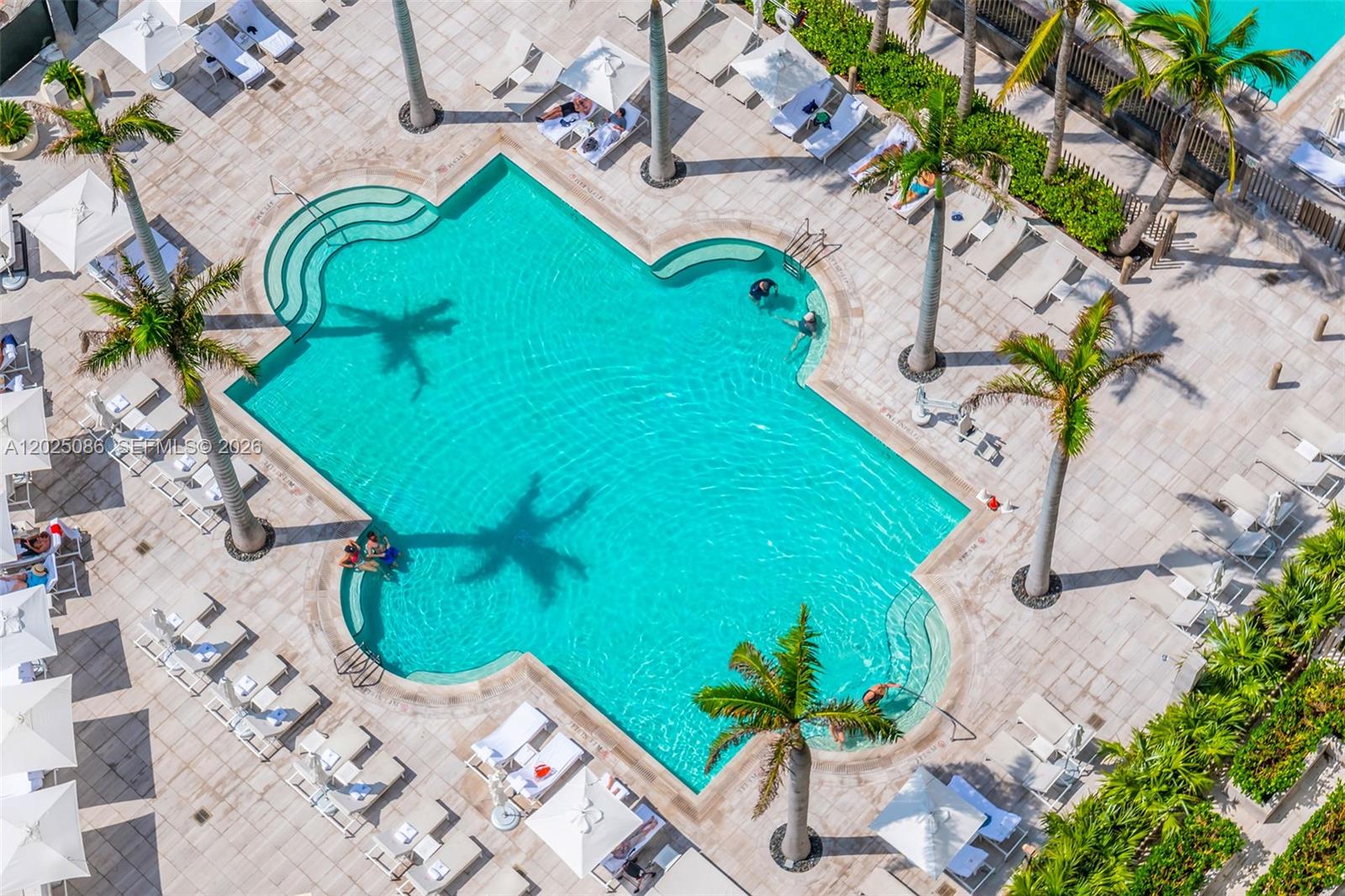 BAL HARBOUR NORTH SOUTH CO - Residential