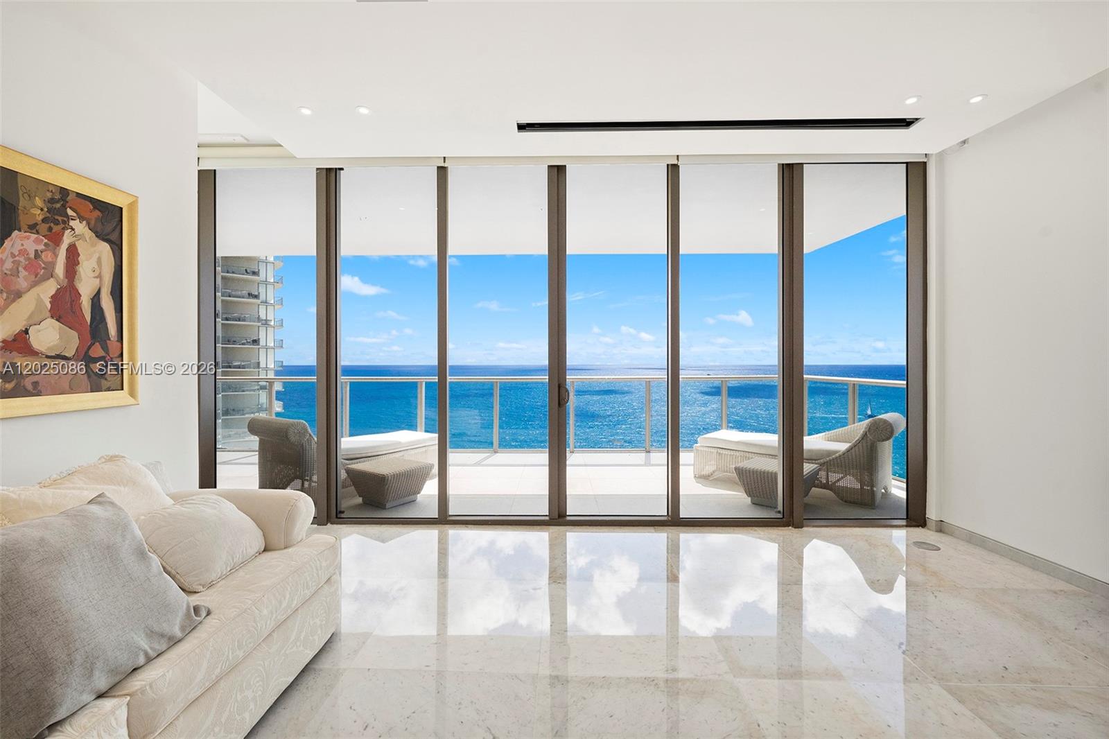 BAL HARBOUR NORTH SOUTH CO - Residential