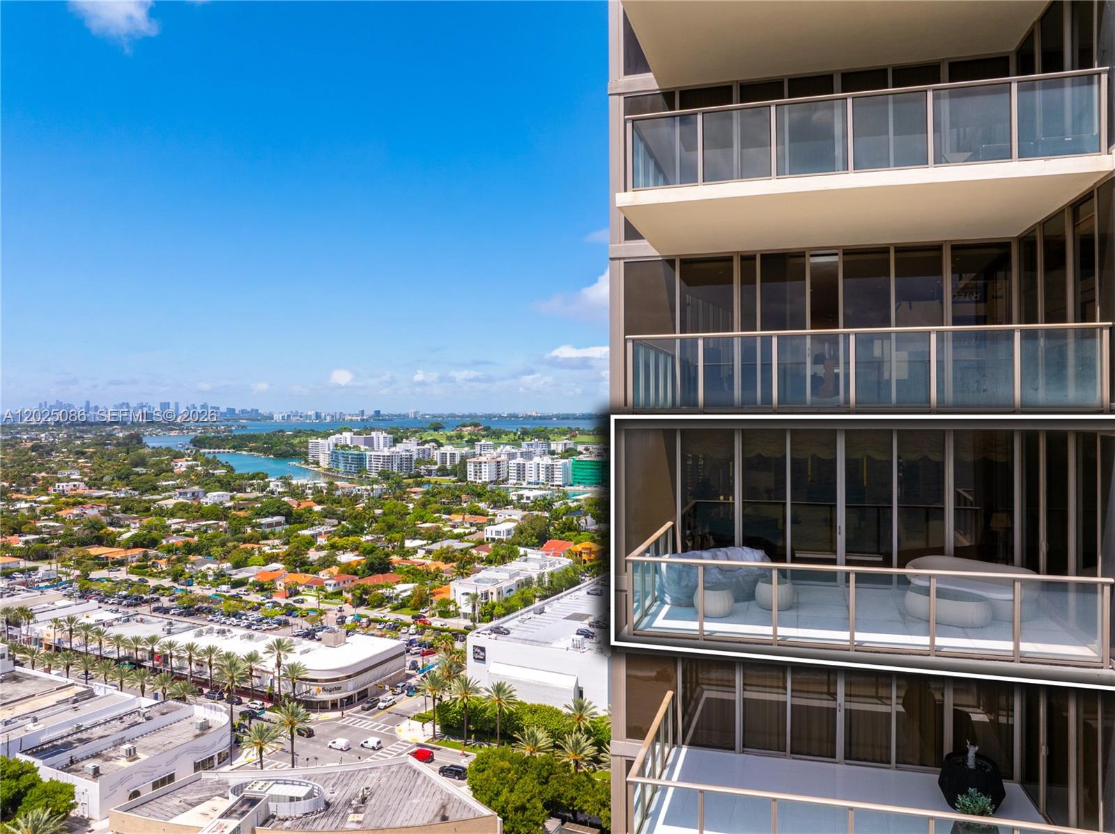 BAL HARBOUR NORTH SOUTH CO - Residential