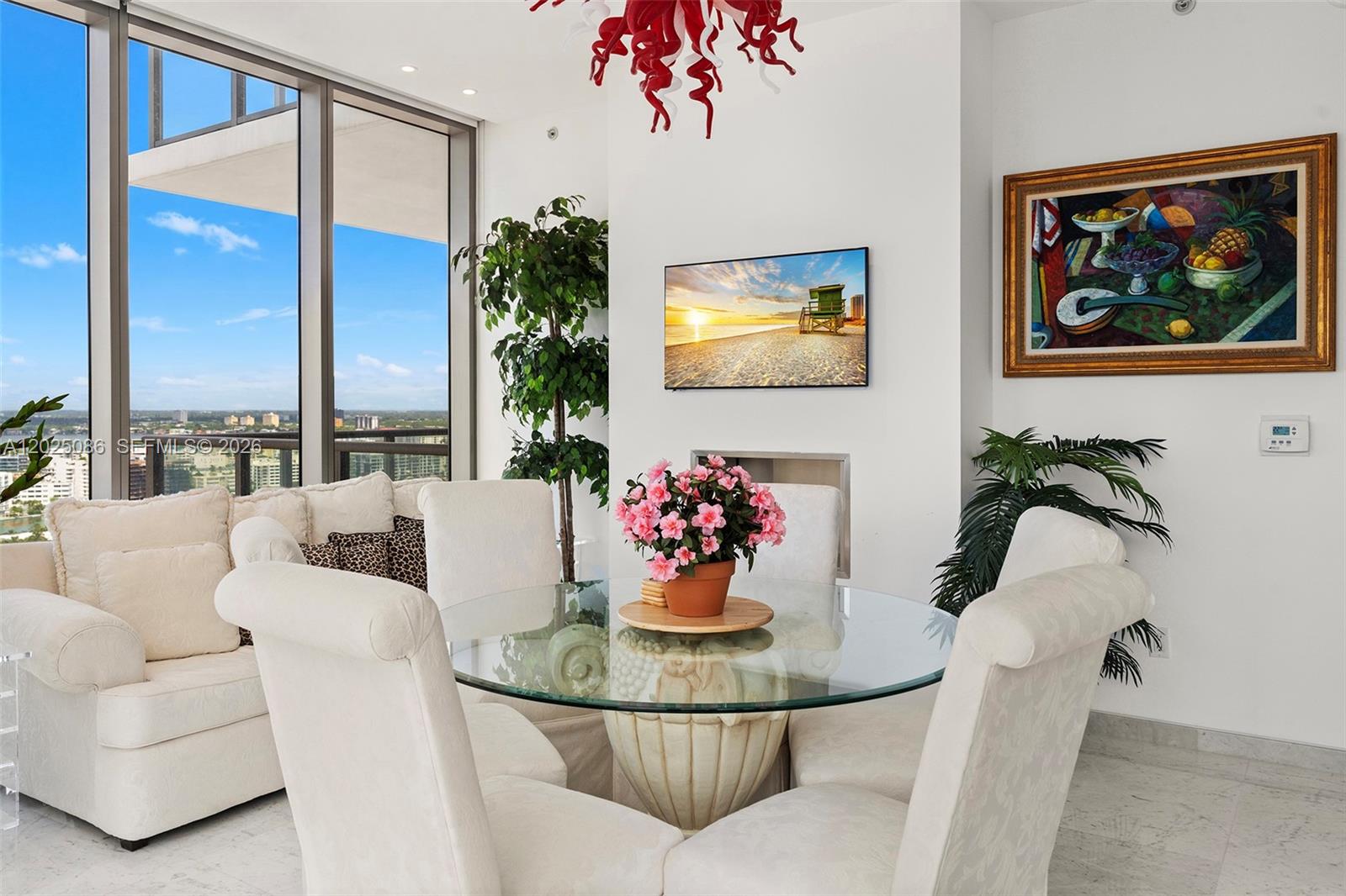 BAL HARBOUR NORTH SOUTH CO - Residential