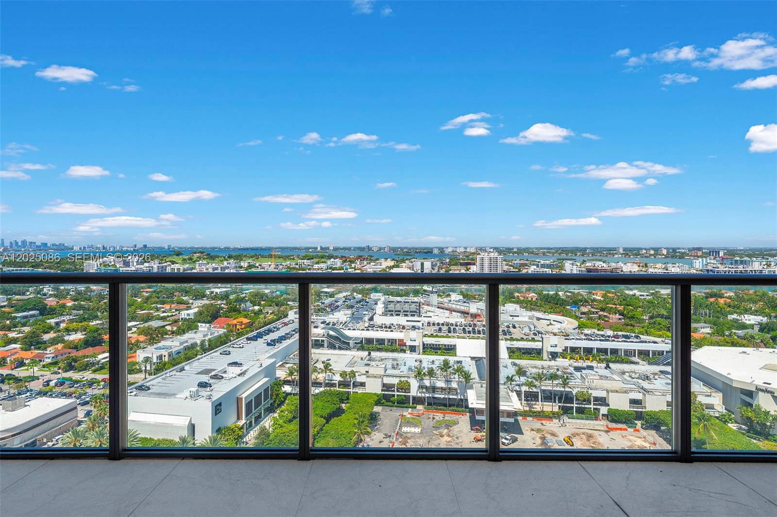 BAL HARBOUR NORTH SOUTH CO - Residential