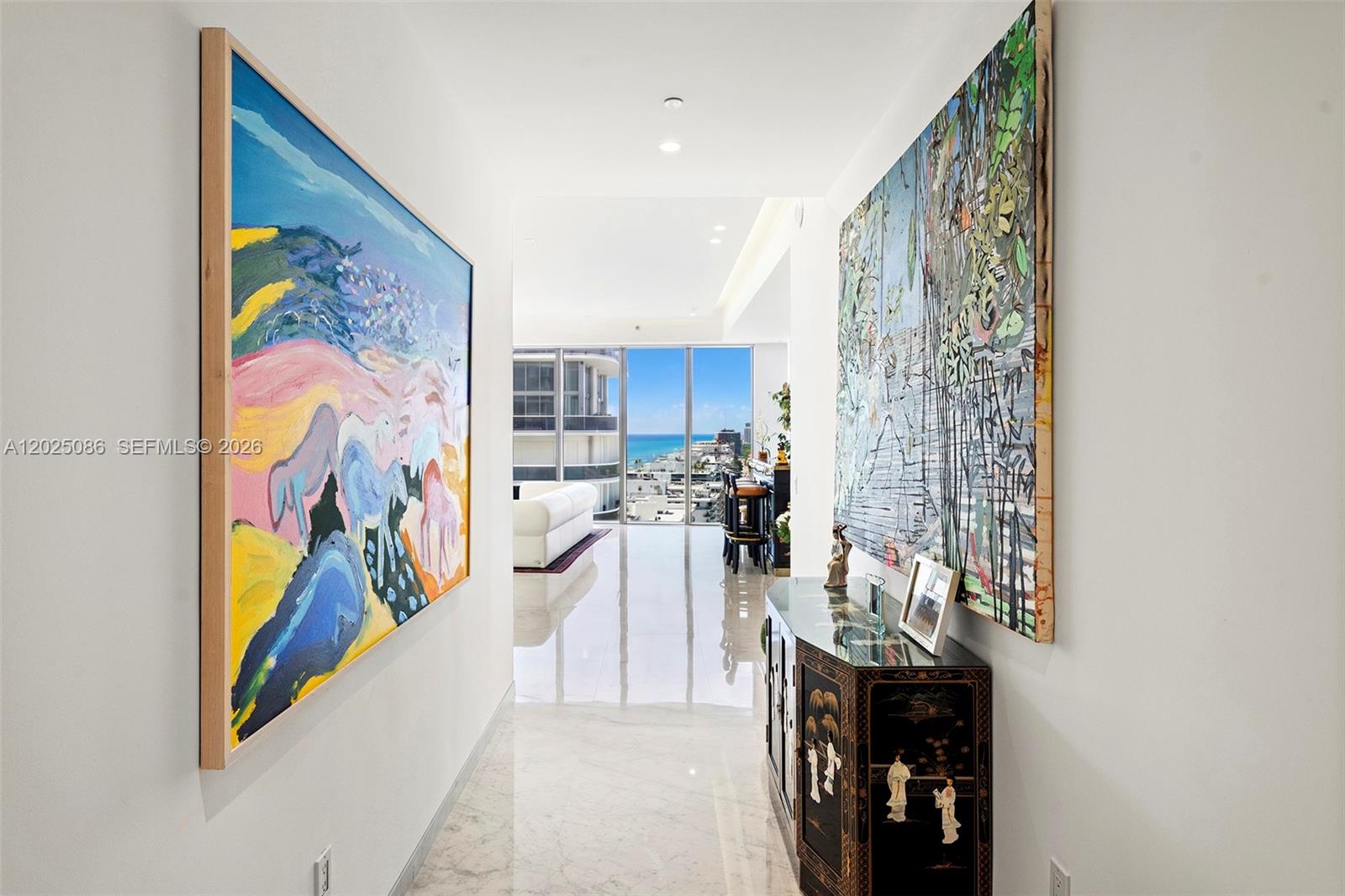 BAL HARBOUR NORTH SOUTH CO - Residential