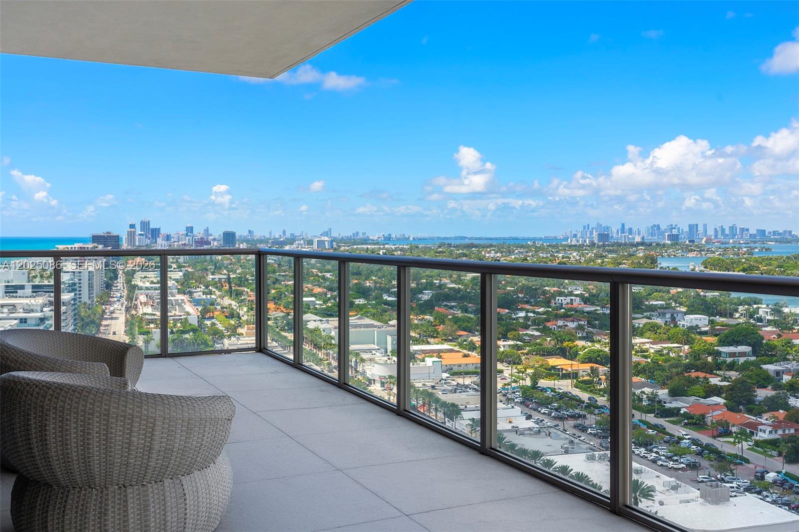 BAL HARBOUR NORTH SOUTH CO - Residential
