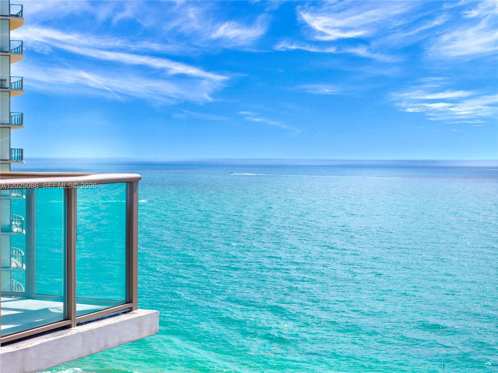 BAL HARBOUR NORTH SOUTH CO - Residential