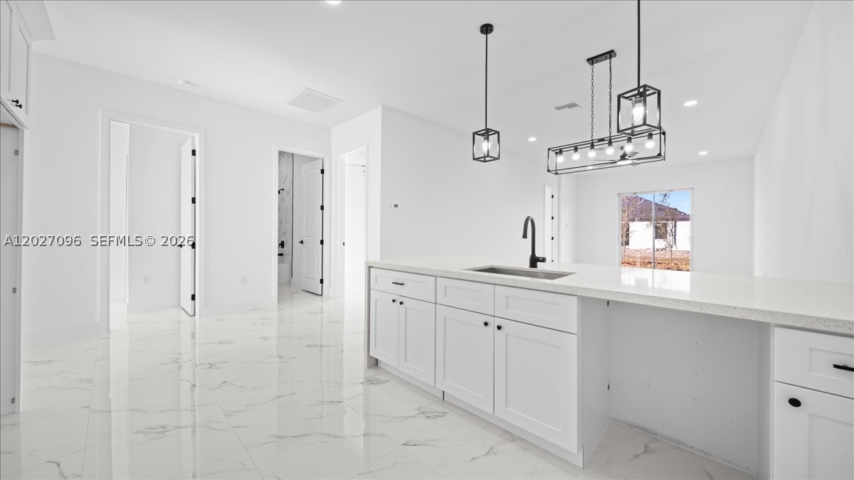 CAPE CORAL - Residential Income