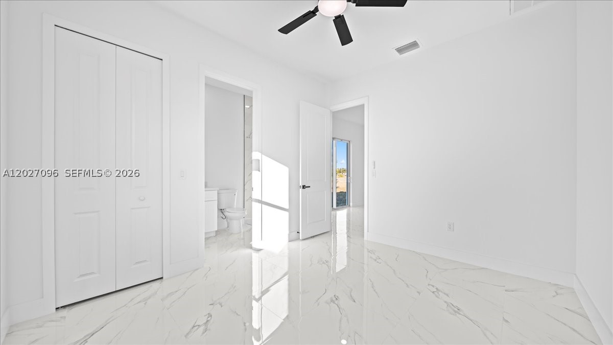 CAPE CORAL - Residential Income