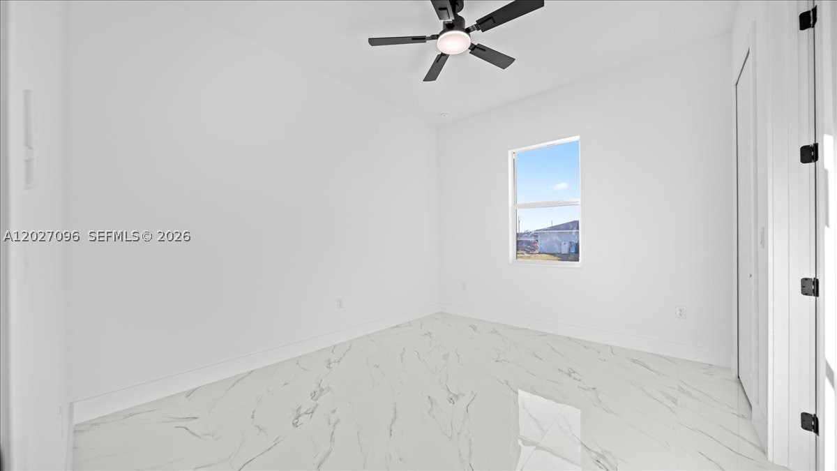 CAPE CORAL - Residential Income