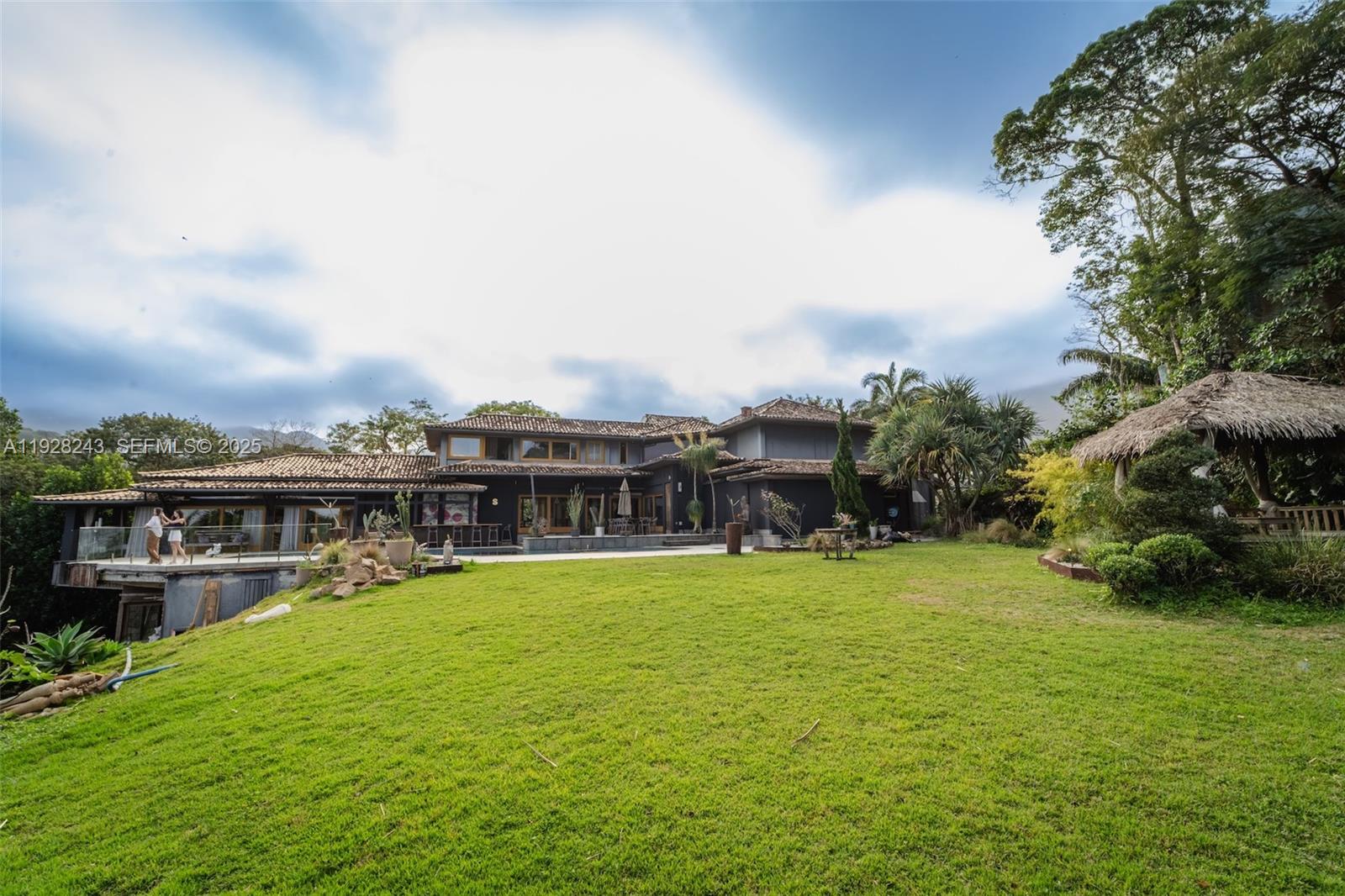 Gavea - Residential