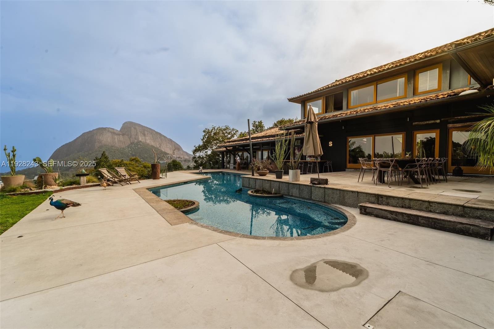 Gavea - Residential
