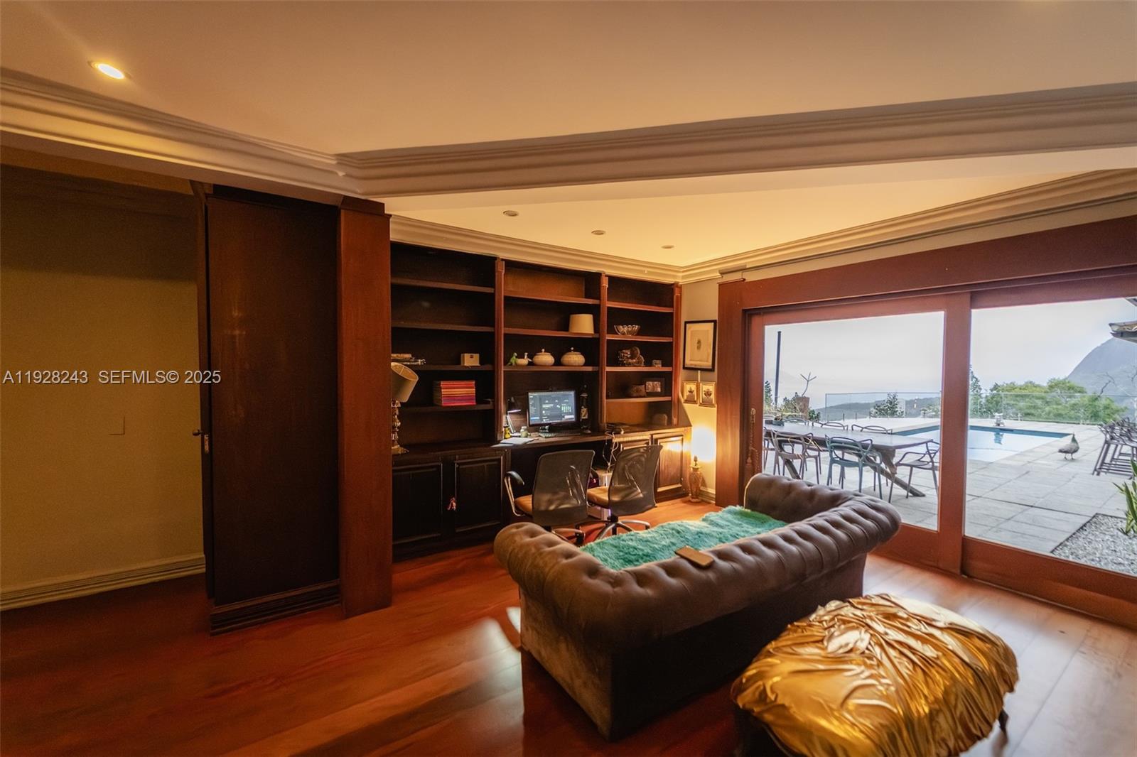 Gavea - Residential
