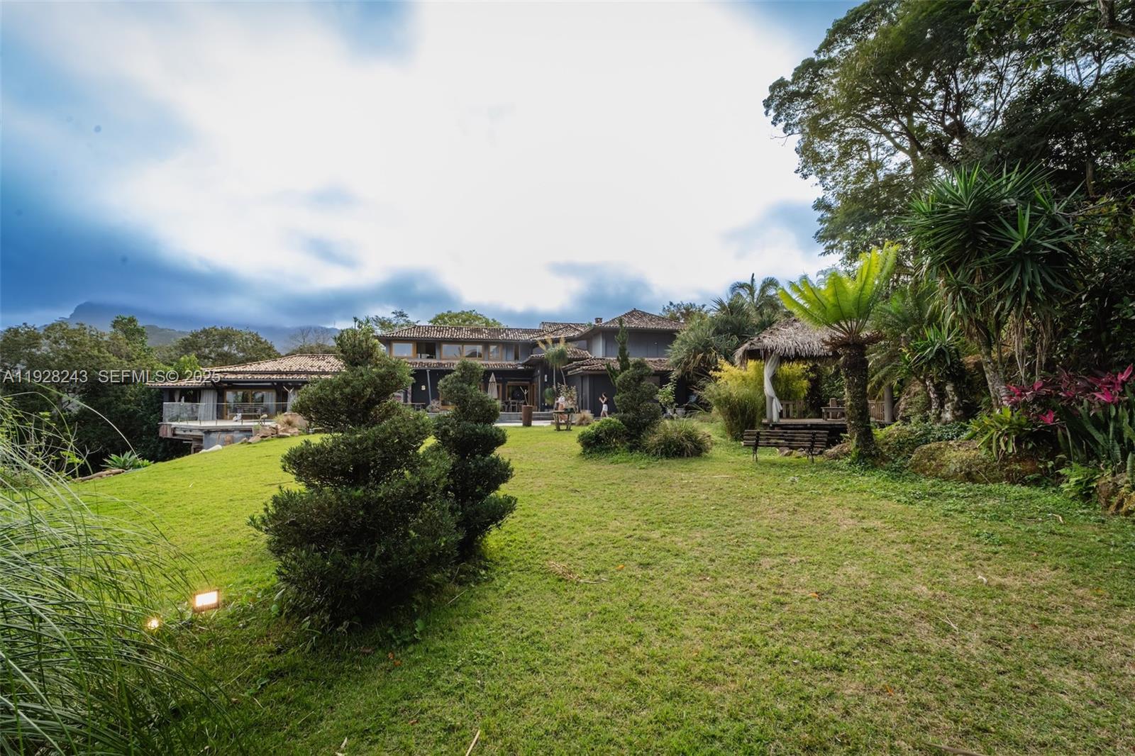 Gavea - Residential