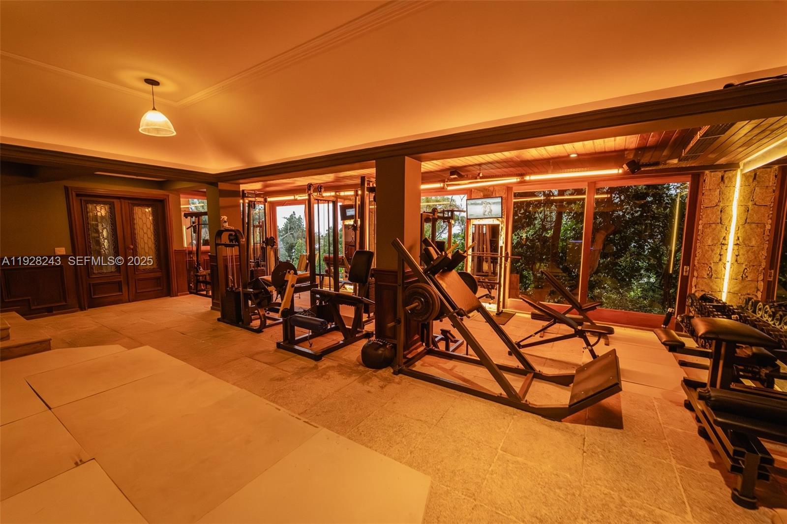 Gavea - Residential