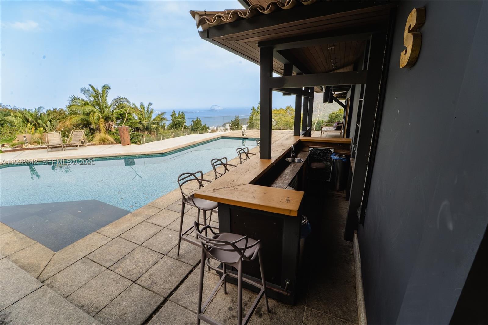 Gavea - Residential