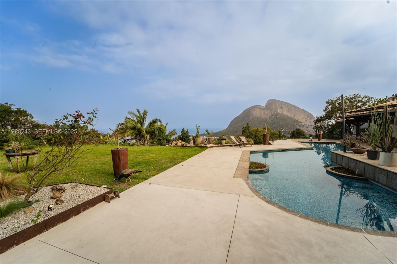 Gavea - Residential