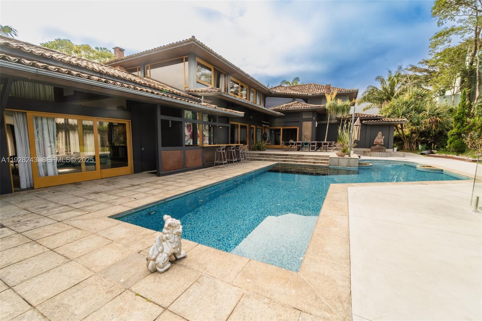 Gavea - Residential