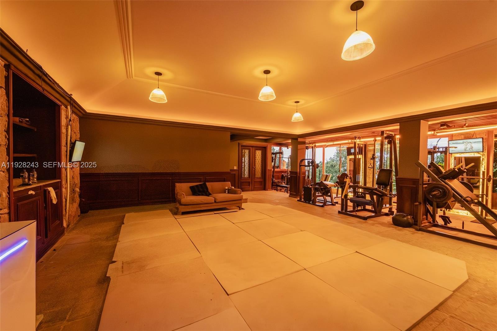 Gavea - Residential